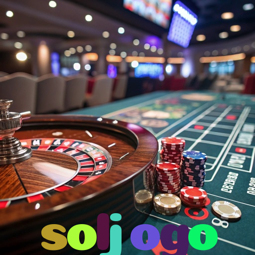 soljogo