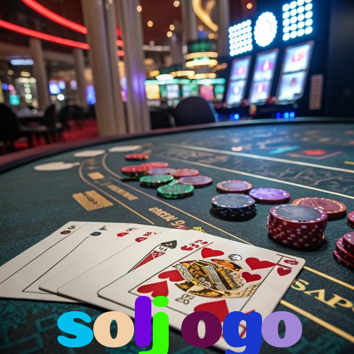 soljogo 