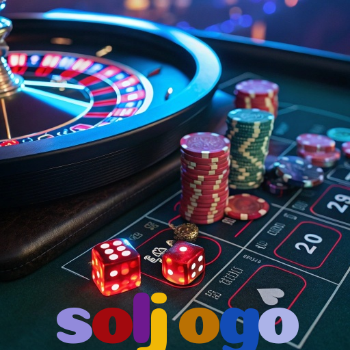 soljogo 