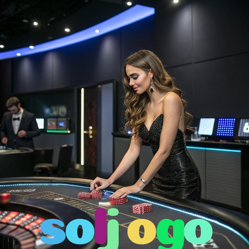 soljogo 