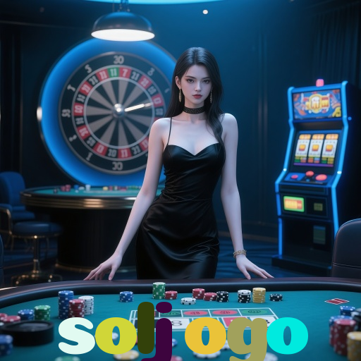 soljogo 