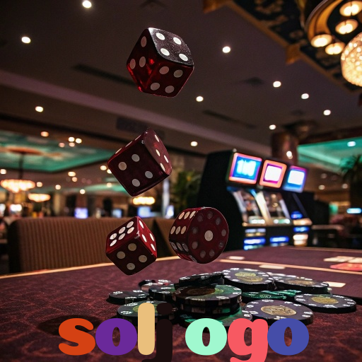 soljogo 