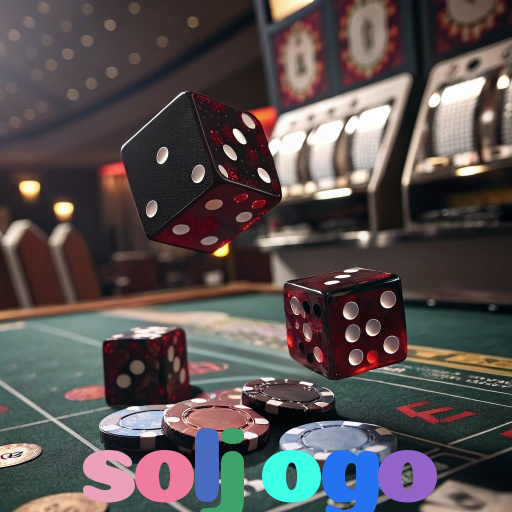 soljogo 