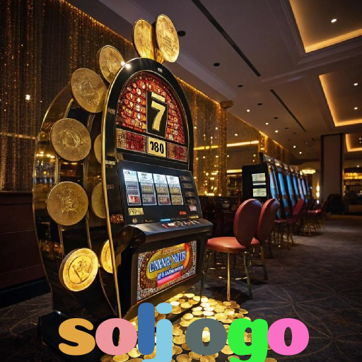 soljogo 