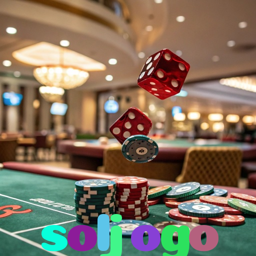 soljogo