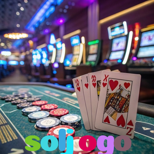 soljogo 