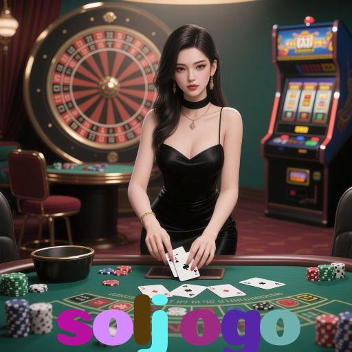 soljogo 