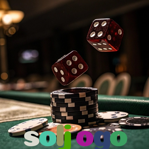 soljogo 