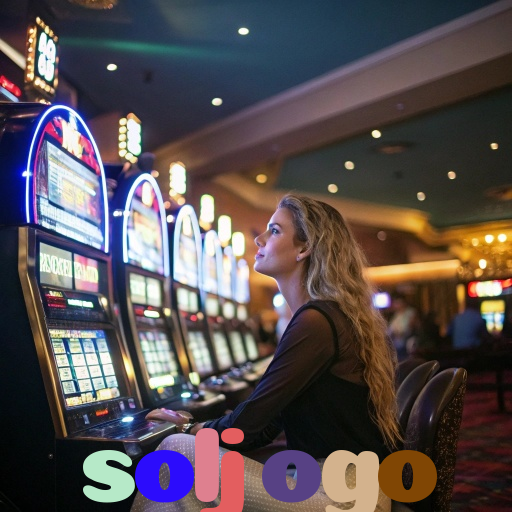 soljogo 