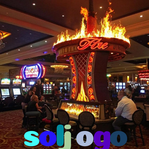 soljogo 