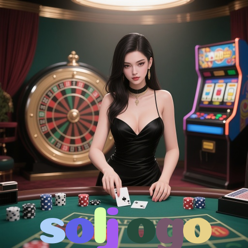 soljogo 