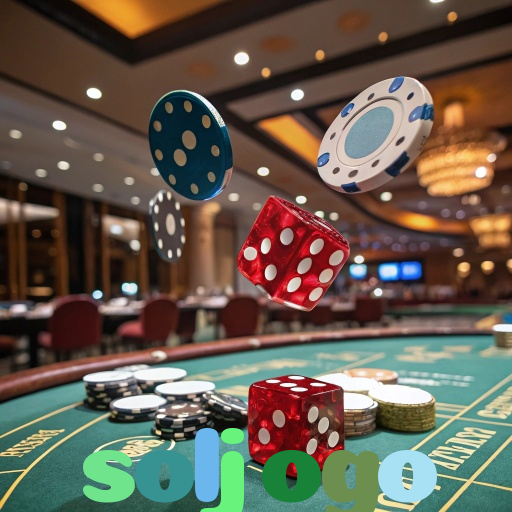 soljogo 