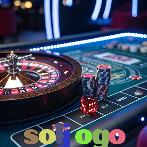 soljogo 