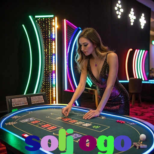 soljogo 