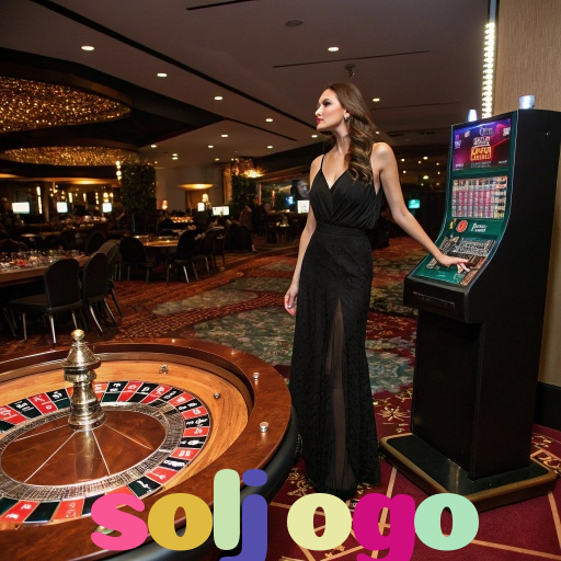 soljogo 