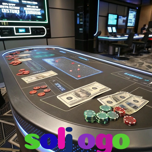 soljogo 