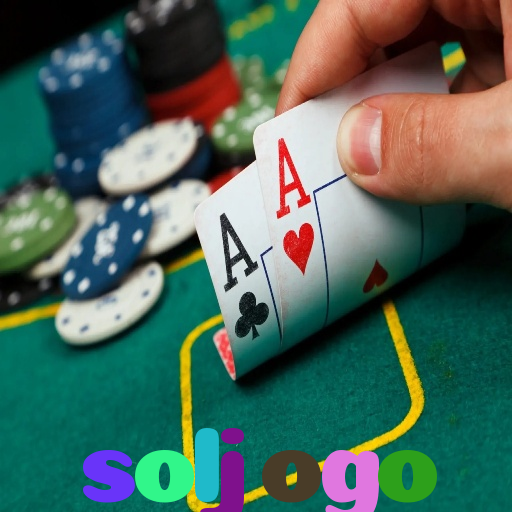 soljogo 