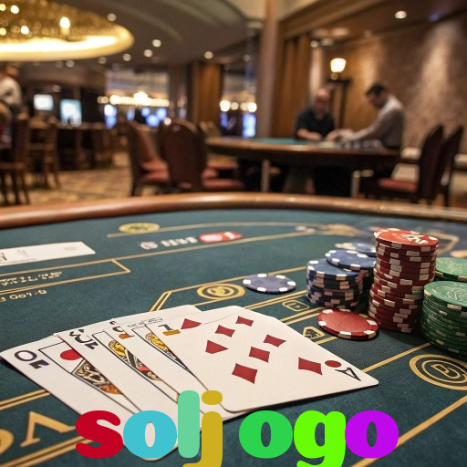 soljogo 
