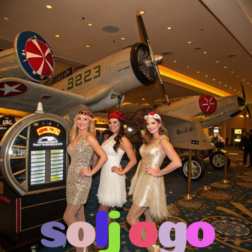 soljogo 