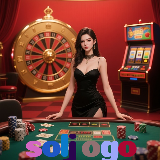 soljogo 
