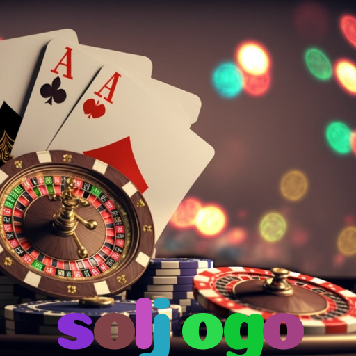 soljogo 
