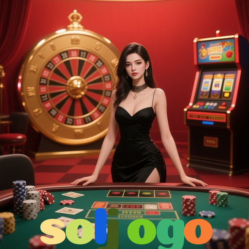 soljogo 