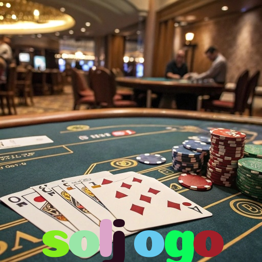 soljogo 