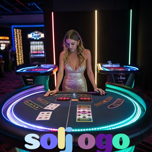 soljogo 