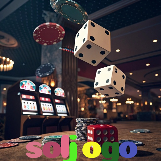 soljogo