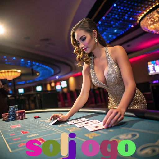 soljogo