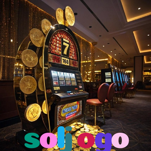 soljogo 