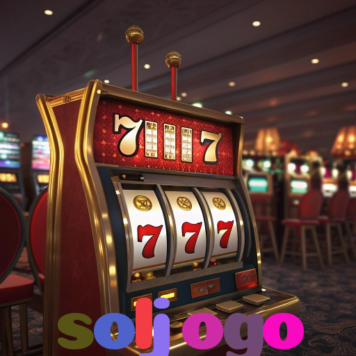 soljogo