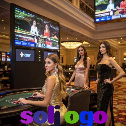soljogo 