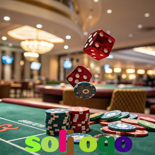 soljogo 