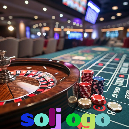 soljogo 