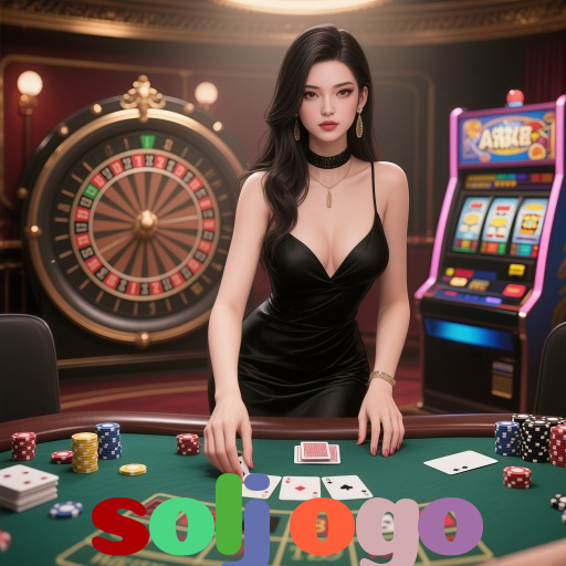 soljogo