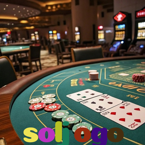 soljogo 