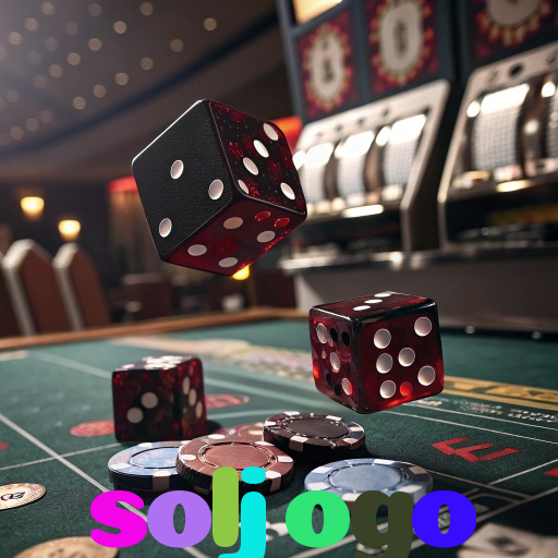soljogo 