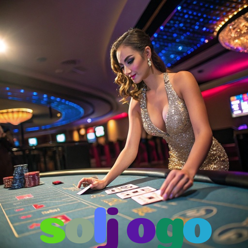 soljogo