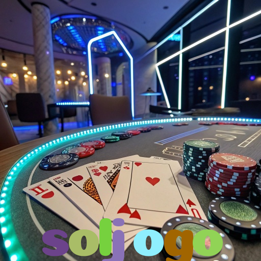 soljogo
