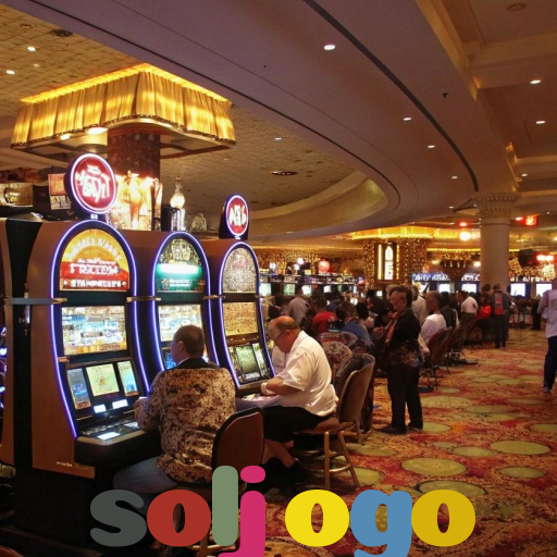 soljogo