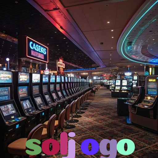 soljogo