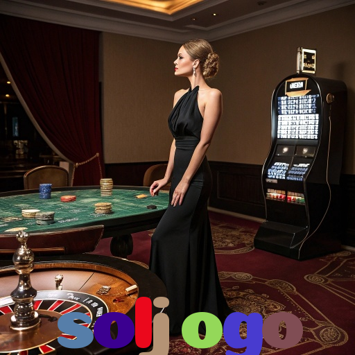 soljogo 