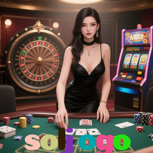 soljogo 