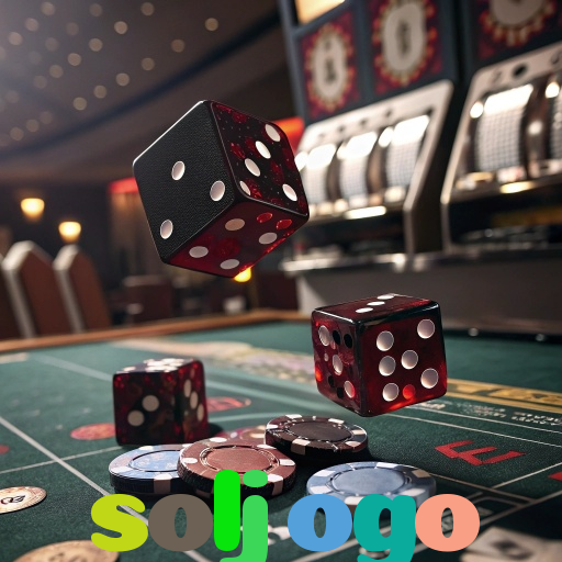 soljogo 