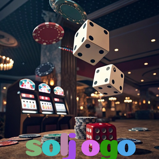 soljogo 