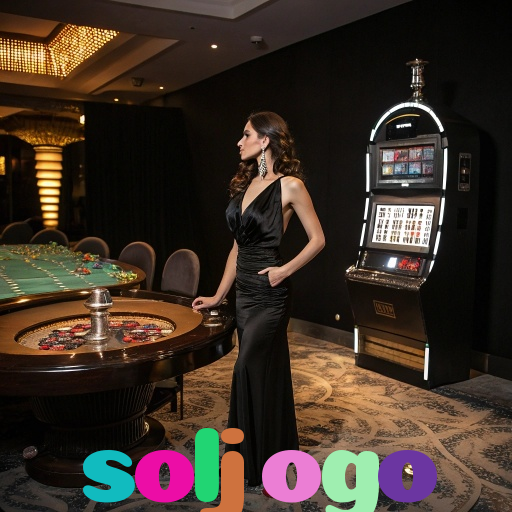 soljogo 