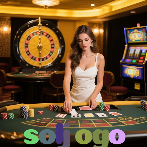 soljogo 