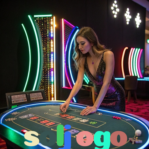 soljogo 