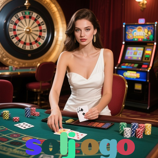soljogo 